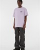 Овърсайз тениска MJG Heavy Oversized Tee - FROSTED WINGS lilac XXL