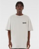 Овърсайз тениска MJG Heavy Oversized Tee - FROSTED WINGS lightasphalt XXL