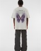 Овърсайз тениска MJG Heavy Oversized Tee - FROSTED WINGS lightasphalt XXL