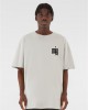 Овърсайз тениска MJG Heavy Oversized Tee - TRANSFORMATION lightasphalt XXL