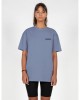 Овърсайз тениска MJG Heavy Oversized Tee Ladies - FEARLESS FLIGHT vintageblue XXL