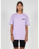 Овърсайз тениска MJG Heavy Oversized Tee Ladies - FROSTED WINGS lilac XXL