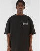 Овърсайз тениска MJG Heavy Oversized Tee - Alpha Strike black XXL