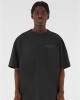 Овърсайз тениска MJG Heavy Oversized Tee - Dominance black XXL