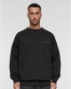Овърсайз тениска MJG Heavy Oversized Crewneck - Dominance black XXL