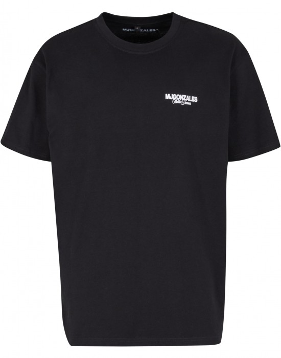 Овърсайз тениска MJG Heavy Oversized Tee - Malibu Dreamers black XXL