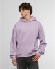 Суичър DEF HAPPY Hoody lilac XL