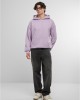 Суичър DEF HAPPY Hoody lilac XL