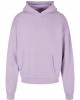 Суичър DEF HAPPY Hoody lilac XL