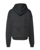 Суичър DEF CAR Hoody darkgrey XL