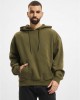 Суичър DEF Bommel Hoody olive S