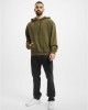 Суичър DEF Bommel Hoody olive S