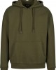 Суичър DEF Bommel Hoody olive S