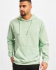 Суичър DEF Oversized Hoody mint S