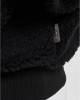 Суичър DEF Teddy Hoody Embroidery black XXL