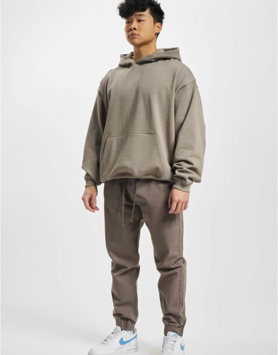 Суичър DEF Hoody Heart dust XXL