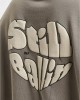 Суичър DEF Hoody Heart dust XXL