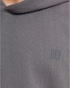 Суичър DEF Fly Hoodie anthracite washed XXL