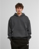 Суичър DEF HEART Hoody darkgrey S