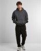 Суичър DEF HEART Hoody darkgrey S