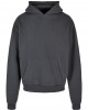 Суичър DEF HEART Hoody darkgrey S