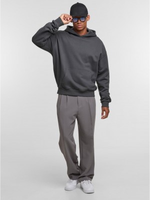 Суичър DEF DRINK Hoody darkgrey XL