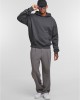 Суичър DEF DRINK Hoody darkgrey XL