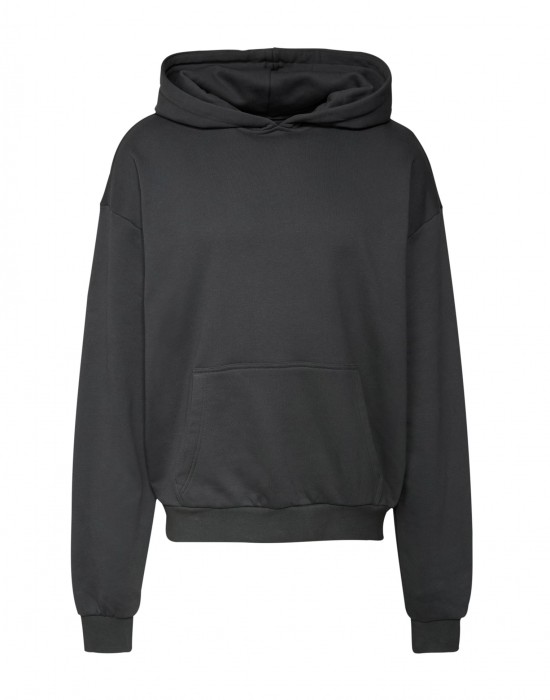 Суичър DEF DRINK Hoody darkgrey XL