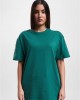 Тениска DEF HEART T-Shirt green XS