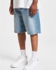 Къси панталони DEF Drop Shorts mid blue 38