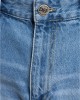 Къси панталони DEF Drop Shorts mid blue 38