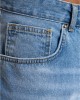 Къси панталони DEF Drop Shorts mid blue 38
