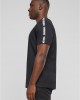 Тениска DEF Hekla T-Shirt black XXL