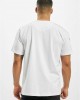 Тениска DEF Hekla T-Shirt white XXL