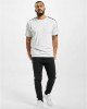 Тениска DEF Hekla T-Shirt white XXL