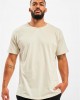 Тениска DEF Dedication T-Shirt beige XXL