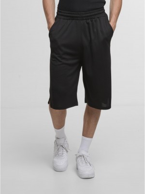 Къси панталони Shorts Legend jet black XXL