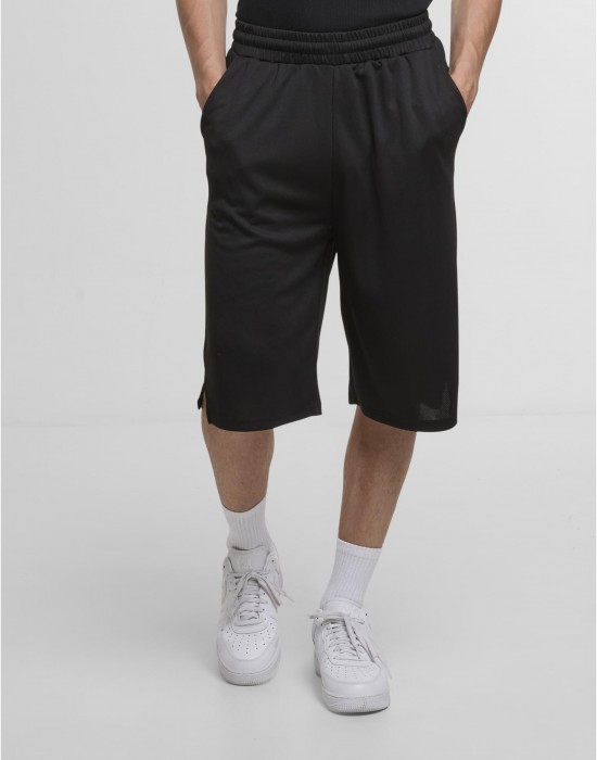 Къси панталони Shorts Legend jet black XXL