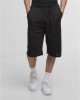 Къси панталони Shorts Legend jet black XXL
