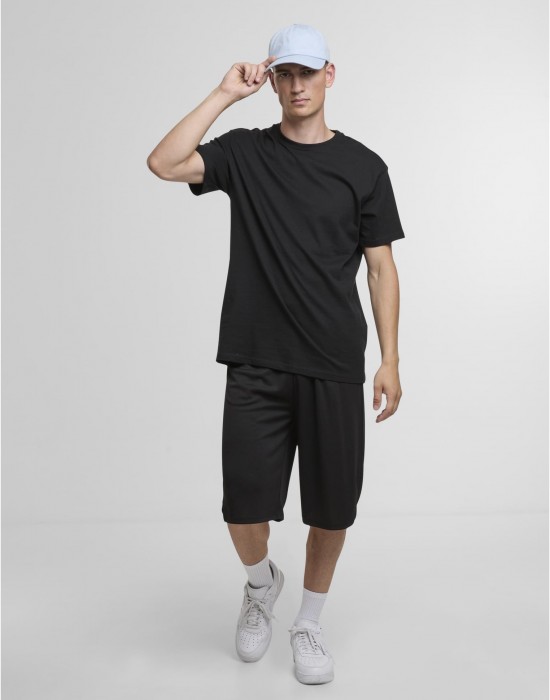 Къси панталони Shorts Legend jet black XXL