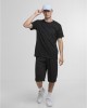 Къси панталони Shorts Legend jet black XXL