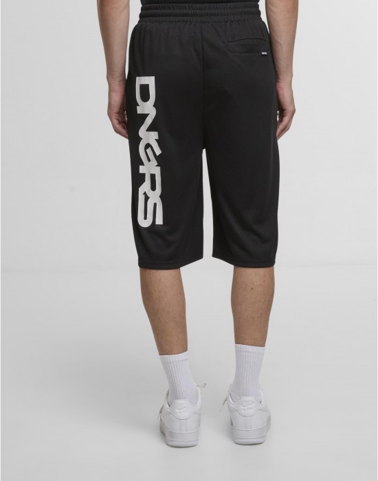 Къси панталони Shorts Legend jet black XXL