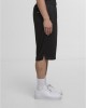 Къси панталони Shorts Legend jet black XXL