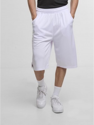 Къси панталони Shorts Legend bright white XXL