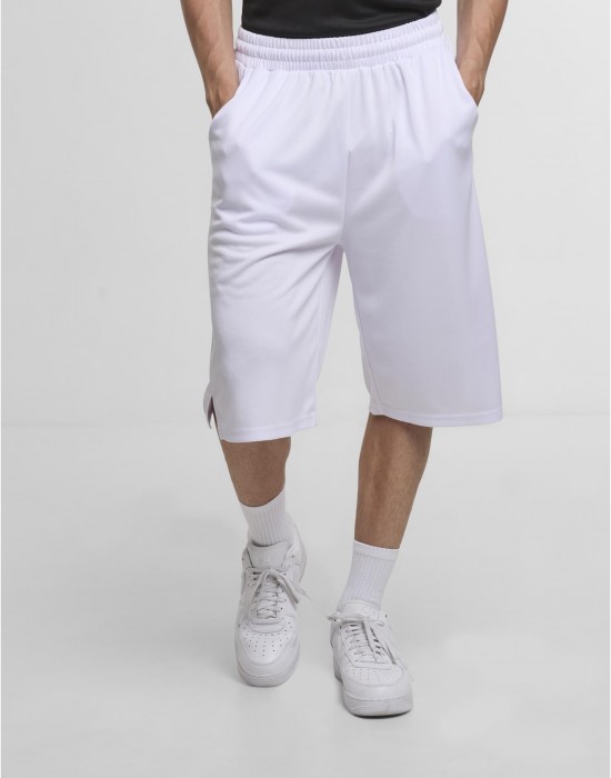 Къси панталони Shorts Legend bright white XXL