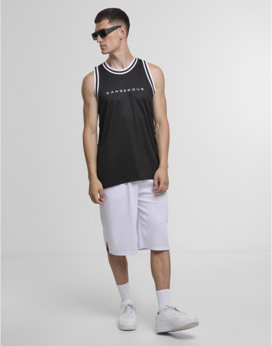 Къси панталони Shorts Legend bright white XXL