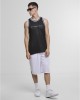 Къси панталони Shorts Legend bright white XXL