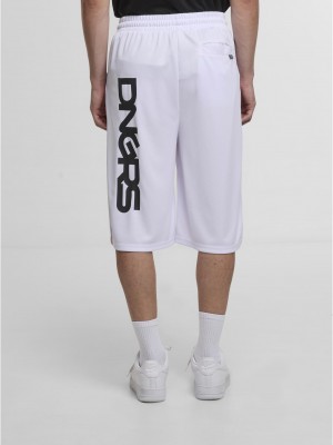 Къси панталони Shorts Legend bright white XXL
