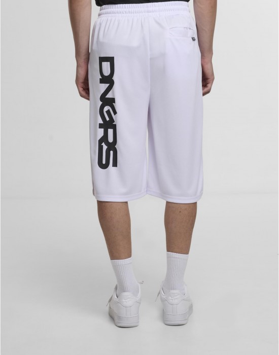Къси панталони Shorts Legend bright white XXL