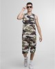 Къси панталони Shorts Legend camou19 XXL